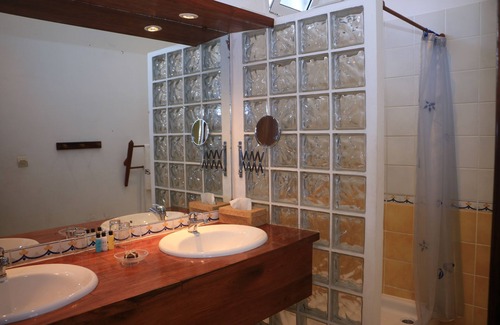 Mahahanga Tanana Hôtel | Hôtel Coco Lodge
