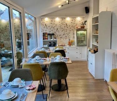 Hauts-Paves - Saint-Felix Hôtel | Hôtel Coeur De Loire