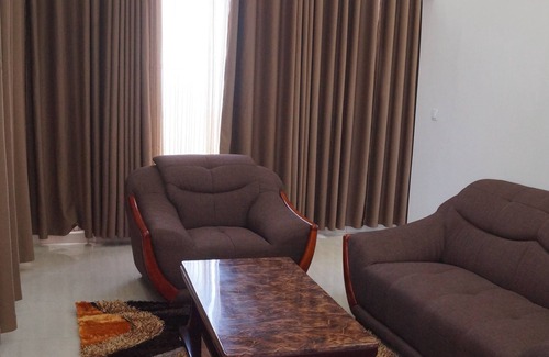 Ouakam Hôtel | Hôtel Colonia