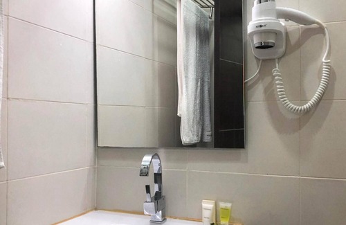 Ouakam Hôtel | Hôtel Colonia