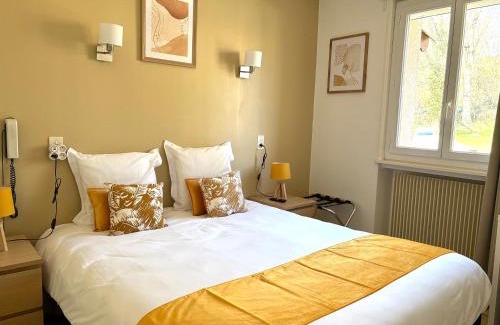Jas Hôtel | Hôtel Comme chez soi