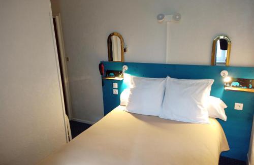Tarascon-sur-Ariege Hôtel | Hôtel Confort 09 ou HC-09
