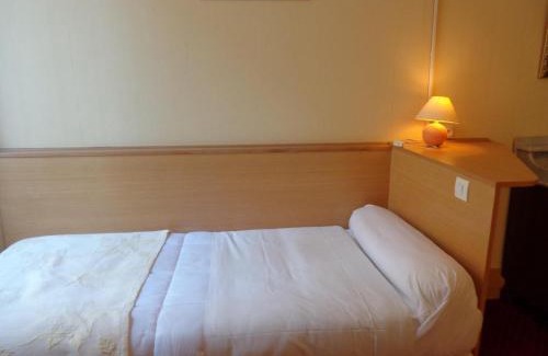 Evian-les-Bains Hôtel | Hôtel Continental
