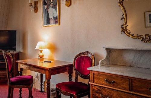 Evian-les-Bains Hôtel | Hôtel Continental