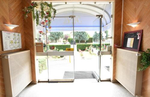 Vierzon Hôtel | Hôtel Continental