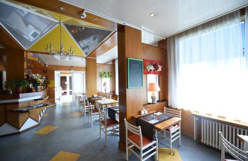 Vierzon Hôtel | Hôtel Continental