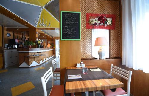 Vierzon Hôtel | Hôtel Continental
