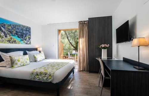 Le Liouquet Hôtel | Hôtel Corniche du Liouquet