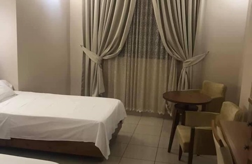Bejaia Hôtel | Hôtel Cristal