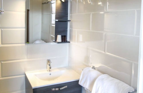 Saint-Etienne Hôtel | Hôtel Croix Baragnon