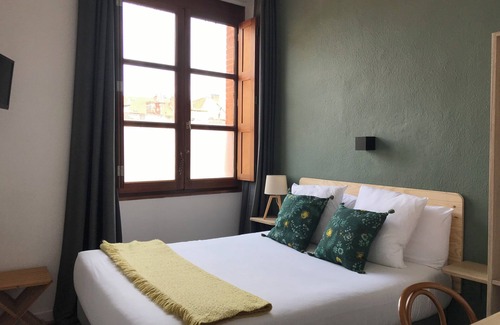 Saint-Etienne Hôtel | Hôtel Croix Baragnon