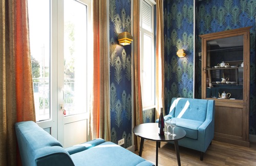 Vittel Hôtel | Hôtel d'Angleterre
