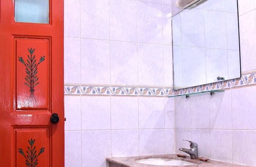 Beni Mellal Hôtel | Hôtel Dar Assalam