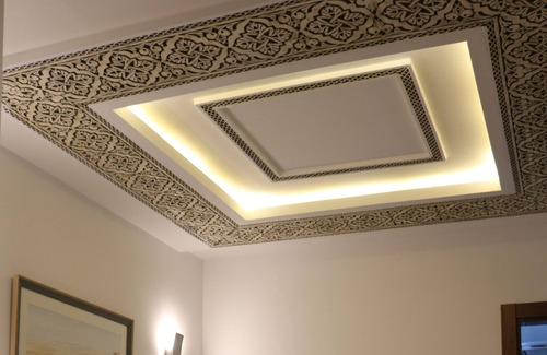 Algiers Hôtel | Hôtel DAR DIAF SAADA