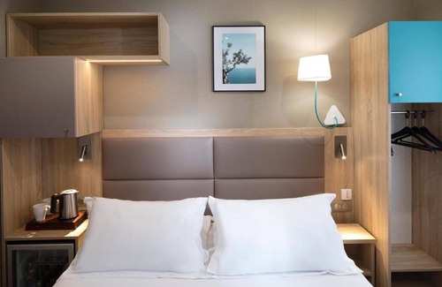 Vincennes Hôtel | Hôtel Daumesnil - Vincennes