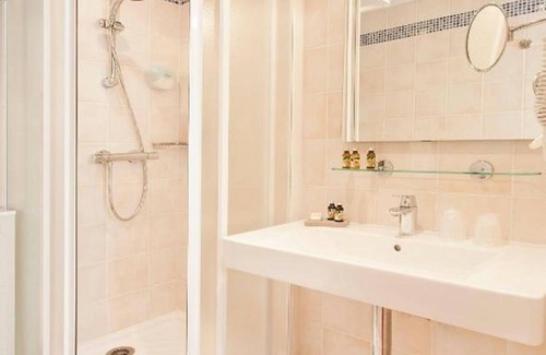 Vincennes Hôtel | Hôtel Daumesnil - Vincennes