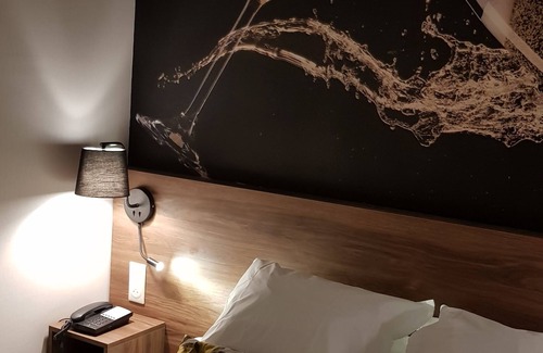 Epernay Hôtel | Hôtel de Champagne