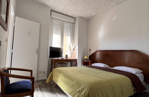 Saint-Dizier Hôtel | Hôtel De Champagne