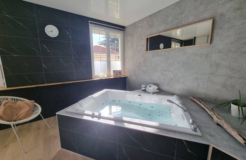 La Bernerie-en-Retz Hôtel | Hôtel de charme & SPA Le Grand Large