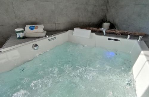 La Bernerie-en-Retz Hôtel | Hôtel de charme & SPA Le Grand Large