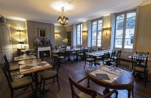 Aubusson Maison | Hôtel de Colbert