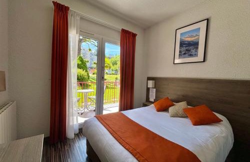 Evian-les-Bains Hôtel | Hôtel de France Contact-Hôtel