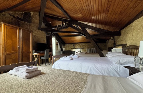 Thiviers Hôtel | Hôtel de France et de Russie