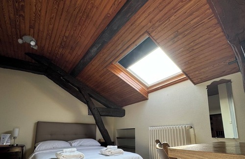 Thiviers Hôtel | Hôtel de France et de Russie