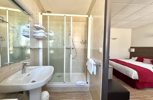 Evian-les-Bains Hôtel | Hôtel de France Évian