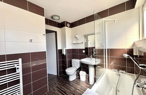 Evian-les-Bains Hôtel | Hôtel de France Évian