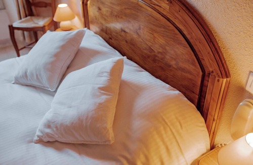 Chalabre Hôtel | Hôtel de France