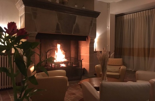 Mende Hôtel | Hôtel de France