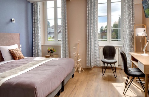 Montmarault Hôtel | Hôtel de France