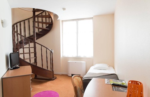 Montmorillon Hôtel | Hôtel de France