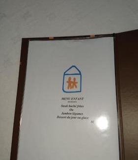 Objat Hôtel | Hôtel de France
