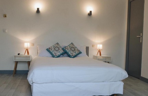 Saint-Savin Hôtel | Hôtel de France