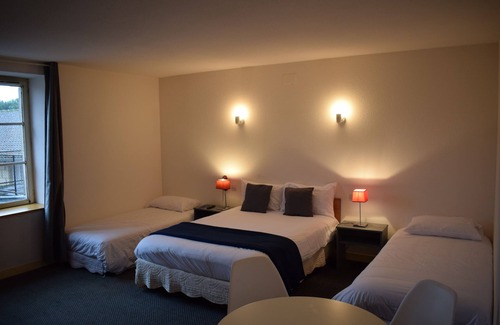 Saint-Savin Hôtel | Hôtel de France
