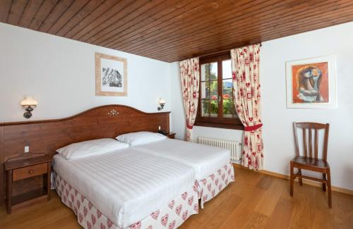 Gruyeres Hôtel | Hôtel de Gruyères