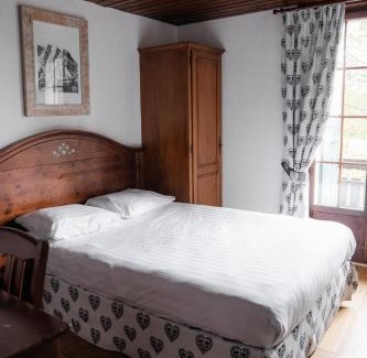 Gruyeres Hôtel | Hôtel de Gruyères