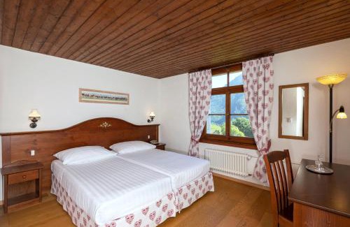 Gruyeres Hôtel | Hôtel de Gruyères