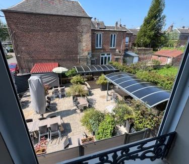 Guise Hôtel | Hôtel de Guise SARL