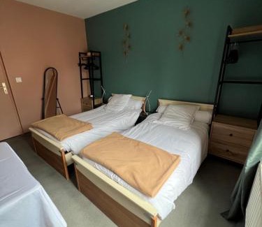 Guise Hôtel | Hôtel de Guise SARL