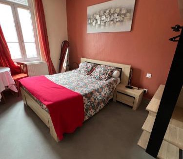 Guise Hôtel | Hôtel de Guise SARL