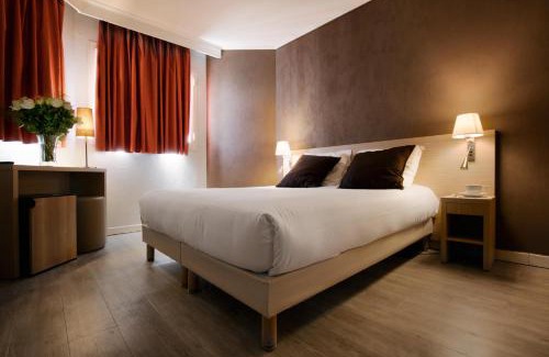 Antibes Old Town Hôtel | Hôtel de l'Étoile