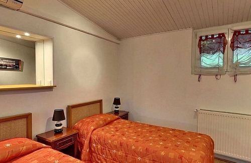 Custines Hôtel | Hôtel de l'île
