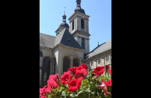 Pont-a-Mousson Hôtel | Hôtel de l'Abbaye des Prémontrés