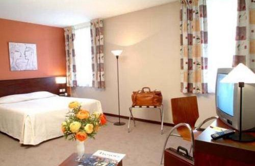 Pont-a-Mousson Hôtel | Hôtel de l'Abbaye des Prémontrés