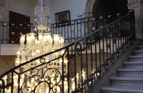 Pont-a-Mousson Hôtel | Hôtel de l'Abbaye des Prémontrés