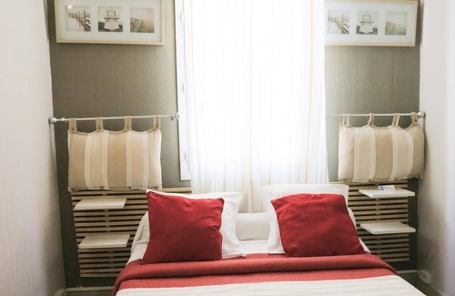 Thiers Hôtel | Hôtel de l' Ariana