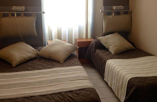 Thiers Hôtel | Hôtel de l' Ariana